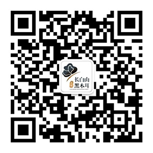 官方微信公众号
